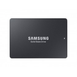 Внутренний SSD Samsung SM883 SATA III 960 ГБ (MZ7KH960HAJR-00005)