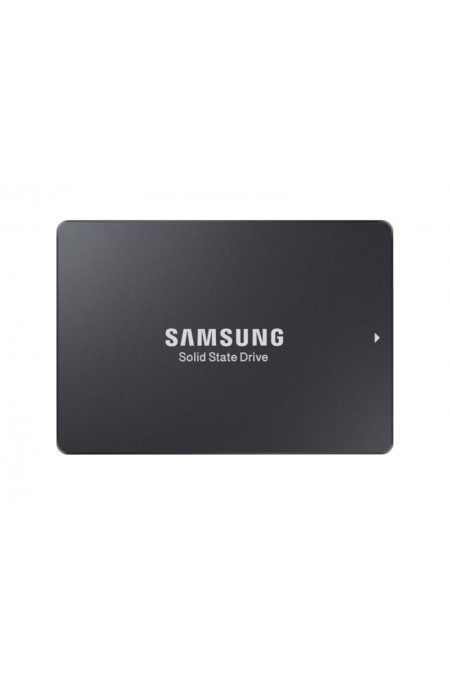 Внутренний SSD Samsung SM883 SATA III 960 ГБ (MZ7KH960HAJR-00005) 