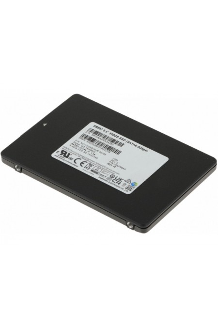 Внутренний SSD Samsung SM883 SATA III 960 ГБ (MZ7KH960HAJR-00005) 1