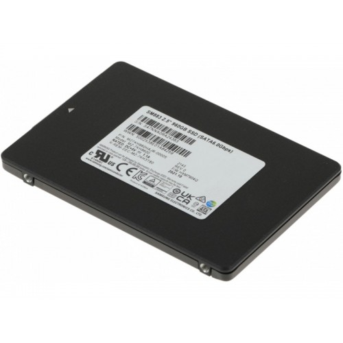 Внутренний SSD Samsung SM883 SATA III 960 ГБ (MZ7KH960HAJR-00005) 1