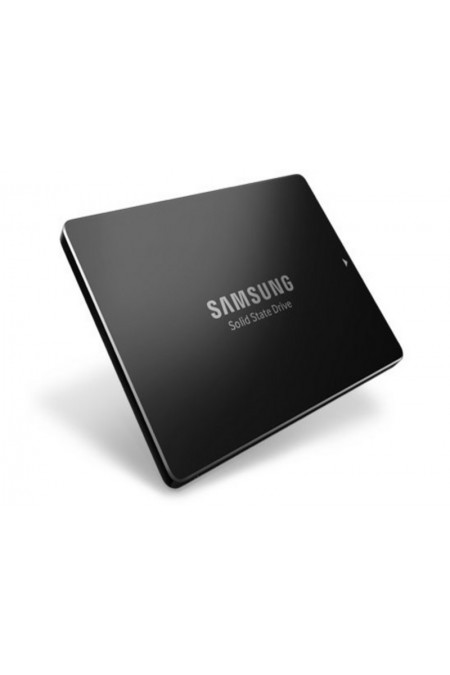 Внутренний SSD Samsung SM883 SATA III 960 ГБ (MZ7KH960HAJR-00005) 2
