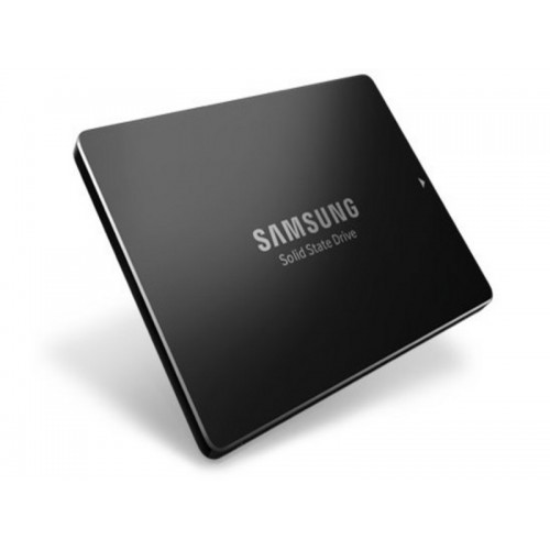 Внутренний SSD Samsung SM883 SATA III 960 ГБ (MZ7KH960HAJR-00005) 2