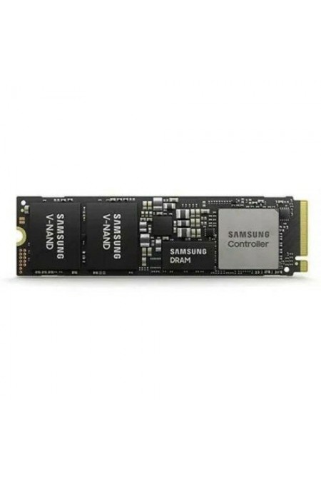 Внутренний SSD Samsung SSD PM9A1a 1024 ГБ M.2 (MZVL21T0HDLU-00B07) 1