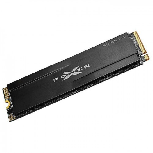 Внутренний SSD Silicon Power 1 ТБ M.2 (SP001TBP34XD8005) 6