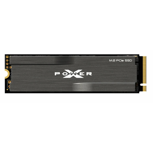 Внутренний SSD Silicon Power 1 ТБ M.2 (SP001TBP34XD8005) 8