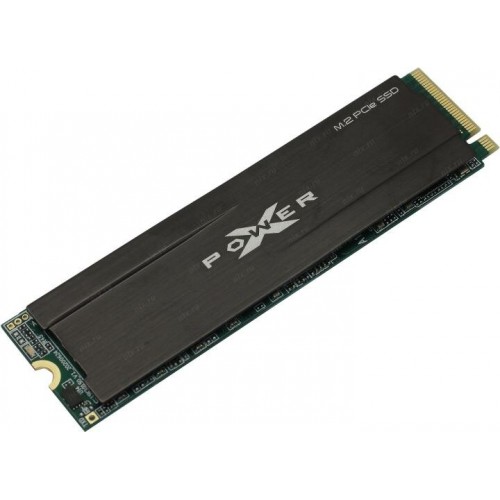 Внутренний SSD Silicon Power 1 ТБ M.2 (SP001TBP34XD8005) 9