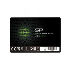 Внутренний SSD Silicon Power 1 ТБ SATA (SP001TBSS3A56A25)