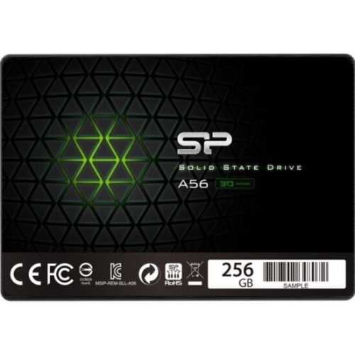 Внутренний SSD Silicon Power 960 ГБ SATA (SP960GBSS3S55S25) 5