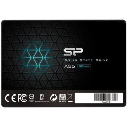 Внутренний SSD Silicon Power Ace A55 512 ГБ SATA (SP512GBSS3A55S25)