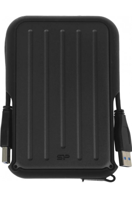 Внутренний SSD Silicon Power Armor A66 4 ТБ (SP040TBPHD66LS3K) 