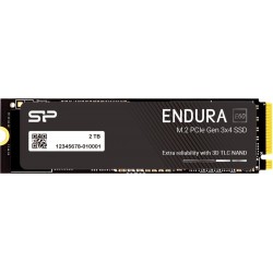 Внутренний SSD Silicon Power E60 2 ТБ (SP002TBP340E6005)