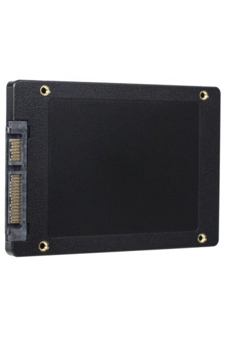 Внутренний SSD Silicon Power Slim S55 240 ГБ SATA (SP240GBSS3S55S25) 2