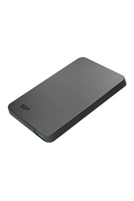 Внутренний SSD Silicon Power Stream S05 512 ГБ (SP512GBPSDS05SAK) 2