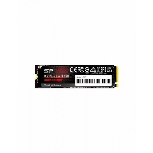 Внутренний SSD Silicon Power UD80 1 ТБ M.2 (SP01KGBP34UD8005) 1