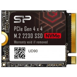 Внутренний SSD Silicon Power UD90 1 ТБ M.2 2280 (SP01KGBP44UD9007)