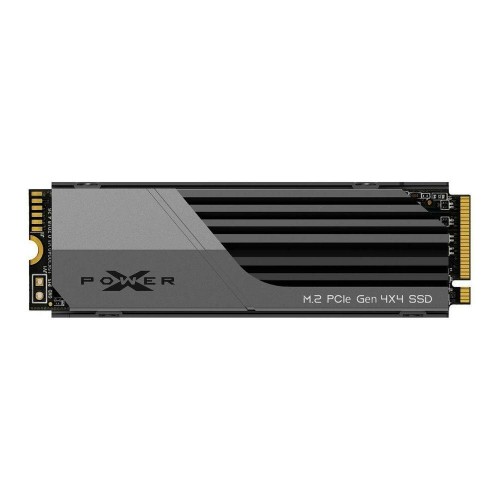 Внутренний SSD Silicon Power XS70 2 ТБ M.2 (SP02KGBP44XS7005) 6