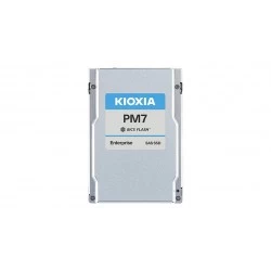 Внутренний SSD Toshiba Kioxia Enterprise PM7-V 1.6 ТБ (KPM7VVUG1T60)