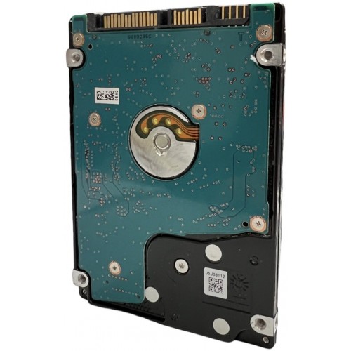 Внутренний SSD Toshiba L200 Slim 500 ГБ SATA III (MQ01ABF050) 3