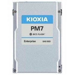 Внутренний SSD Toshiba PM7-V 3.2 ТБ SAS (KPM71VUG3T20)