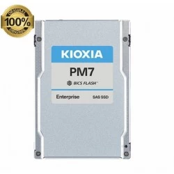 Внутренний SSD Toshiba PM7-V 3.2 ТБ SAS (KPM71VUG3T20)