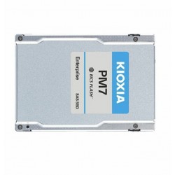 Внутренний SSD Toshiba PM7-V 3.2 ТБ SAS (KPM71VUG3T20)