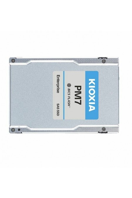 Внутренний SSD Toshiba PM7-V 3.2 ТБ SAS (KPM71VUG3T20) 