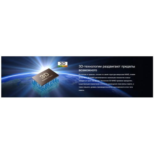 Внутренний SSD Transcend 1 ТБ M.2 (TS1TMTE110S) 4