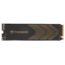 Внутренний SSD Transcend 1 ТБ M.2 (TS1TMTE240S)
