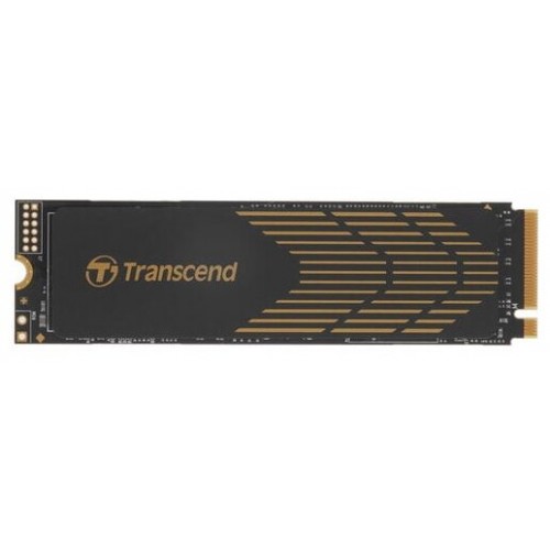 Внутренний SSD Transcend 1 ТБ M.2 (TS1TMTE240S) 