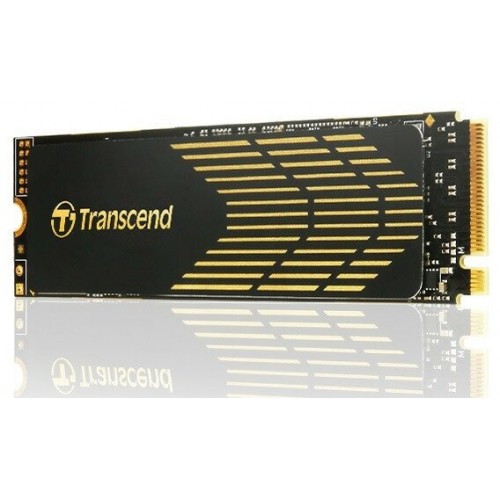 Внутренний SSD Transcend 1 ТБ M.2 (TS1TMTE240S) 2