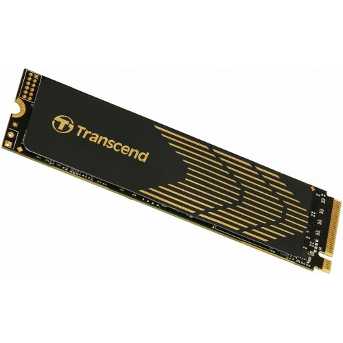 Внутренний SSD Transcend 1 ТБ M.2 (TS1TMTE240S) 3