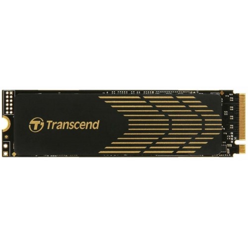 Внутренний SSD Transcend 1 ТБ M.2 (TS1TMTE240S) 4