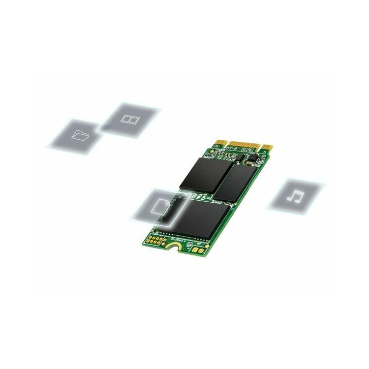 SSD Transcend 1 M.2 TS1TMTS430S