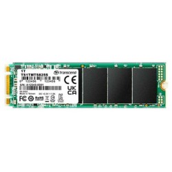 Внутренний SSD Transcend 1 ТБ M.2 (TS1TMTS825S)