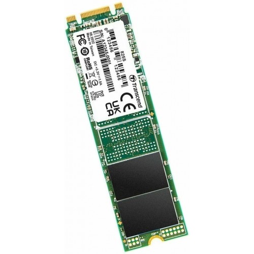 Внутренний SSD Transcend 1 ТБ M.2 (TS1TMTS825S) 3