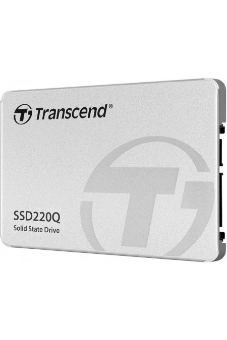 Внутренний SSD Transcend 1 ТБ SATA (TS1TSSD220Q) 