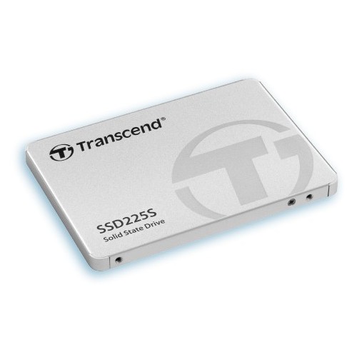 Внутренний SSD Transcend 1 ТБ SATA (TS1TSSD225S) 3