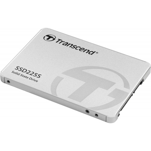 Внутренний SSD Transcend 1 ТБ SATA (TS1TSSD225S) 7