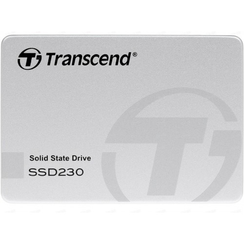 Внутренний SSD Transcend 1 ТБ SATA (TS1TSSD230S) 3