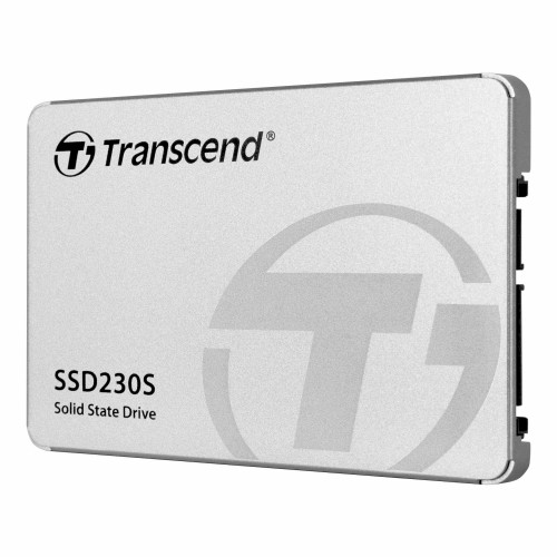 Внутренний SSD Transcend 1 ТБ SATA (TS1TSSD230S) 7