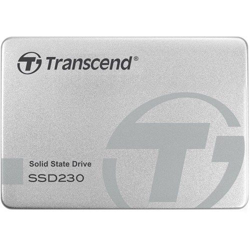 Внутренний SSD Transcend 1 ТБ SATA (TS1TSSD230S) 9