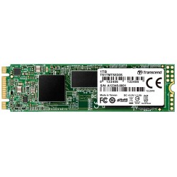 Внутренний SSD Transcend 1 ТБ (TS1TMTS830S)