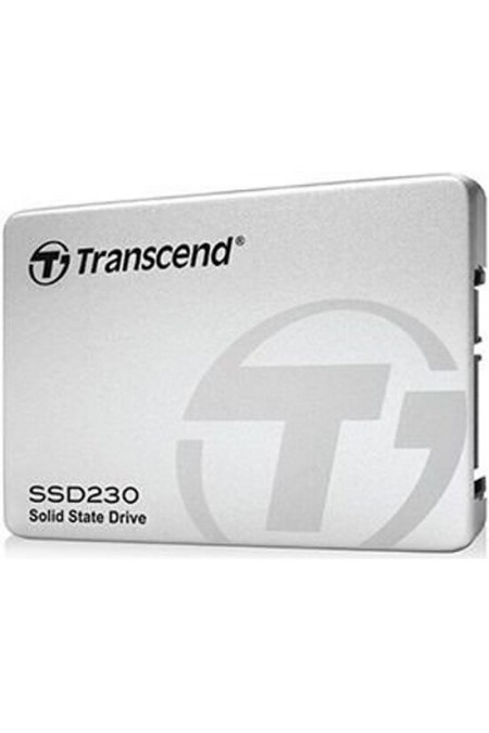 Внутренний SSD Transcend 128 ГБ SATA (TS128GSSD230S) 