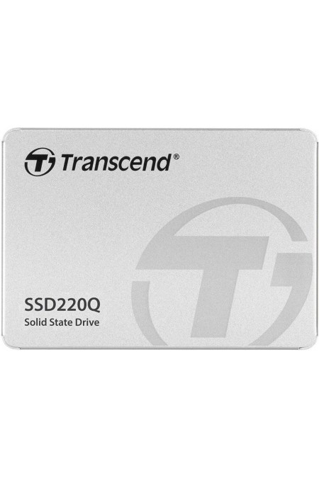 Внутренний SSD Transcend 2 ТБ SATA (TS2TSSD220Q) 