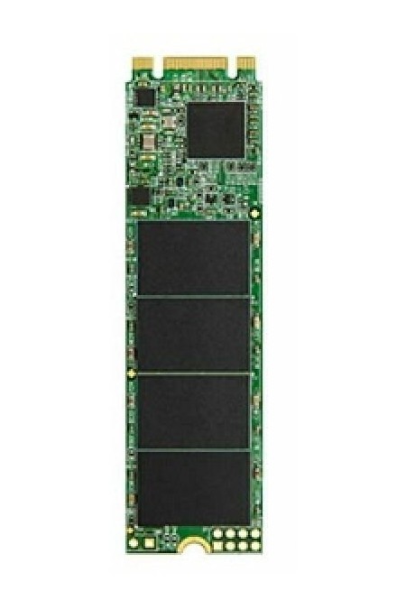 Внутренний SSD Transcend 240 ГБ M.2 (TS240GMTS820S) 1