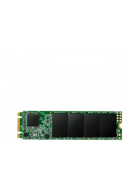 Внутренний SSD Transcend 240 ГБ M.2 (TS240GMTS820S) 4