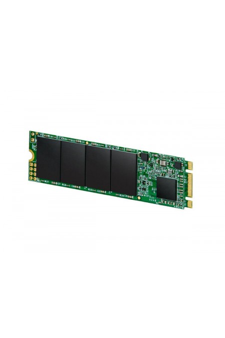 Внутренний SSD Transcend 240 ГБ M.2 (TS240GMTS820S) 5
