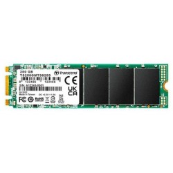 Внутренний SSD Transcend 250 ГБ M.2 (TS250GMTS825S)