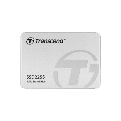 Внутренний SSD Transcend 250 ГБ SATA (TS250GSSD225S) 