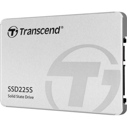 Внутренний SSD Transcend 250 ГБ SATA (TS250GSSD225S) 5